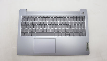 Lenovo Upper Case ASM_BEL L82X7 AGFP BL 5CB1L45872