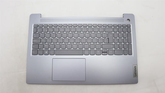 Lenovo Upper Case ASM_BEL L82X7 AGFP BL 5CB1L45872