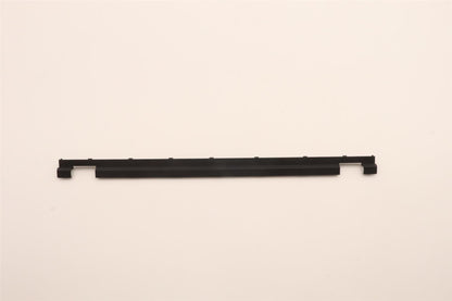 Lenovo ThinkPad P16 Gen 1 P16 Gen 2 Hinge Cap Strip Trim Cover Black 5CB1J18109
