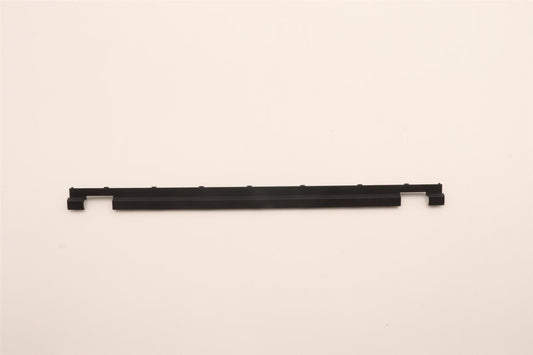 Lenovo ThinkPad P16 Gen 1 P16 Gen 2 Hinge Cap Strip Trim Cover Black 5CB1J18109