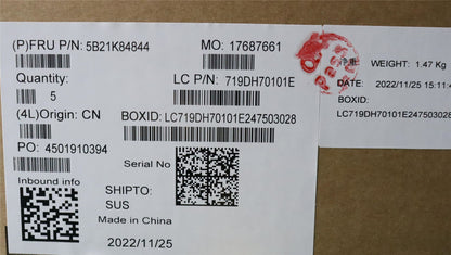 Lenovo ThinkPad E14 Gen 4 s Motherboard Mainboard DIS INTELI51235U 8G 5B21K84844
