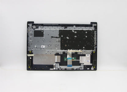 Lenovo Upper Case ASM_LA L81WC FPABDIS 5CB0X56812