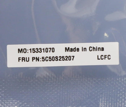 Lenovo Yoga 7 Pro 14ARH7 7 Pro 14IAH7 7 Pro 14IAP7 Function Board 5C50S25207