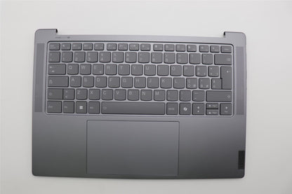 Lenovo Upper Case ASM ITA H 83E3 LG PST 5CB1N90785
