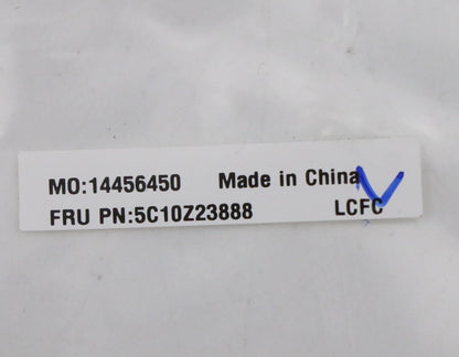 Lenovo FRU CABLE EDP Cable M/B-RGB 5C10Z23888