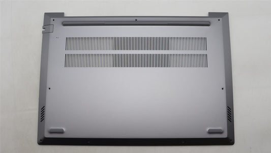 Lenovo ThinkBook 14 G6 IRL Bottom Base Lower Chassis Cover Grey 5CB1M48323