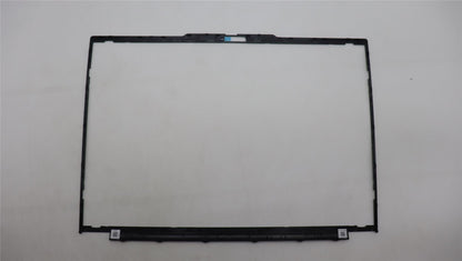 Lenovo ThinkPad X13 Gen 4 Bezel front trim frame Cover Black 5CB1L57794