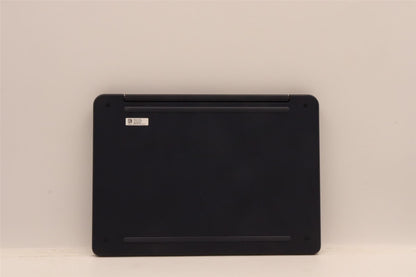 Lenovo MECH_ASM FRU Keyboard_Folio_Blue_GER 5M11H52507