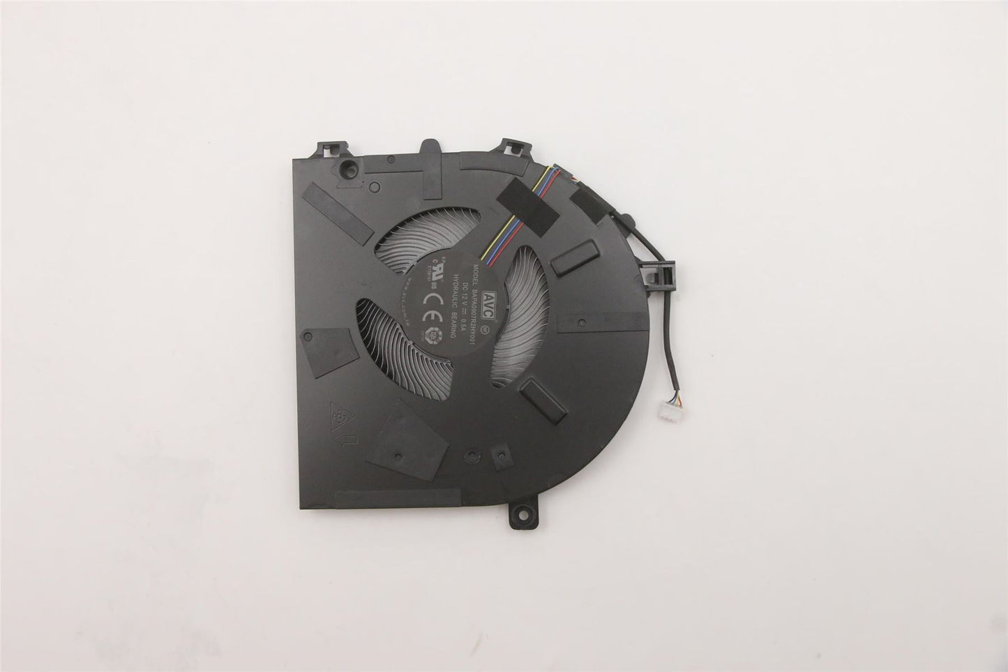 Lenovo Pro 5 Pro-14ITL6 5 Pro-14ACN6 5 Pro 14IAP7 Cooling Fan 5F10S13957