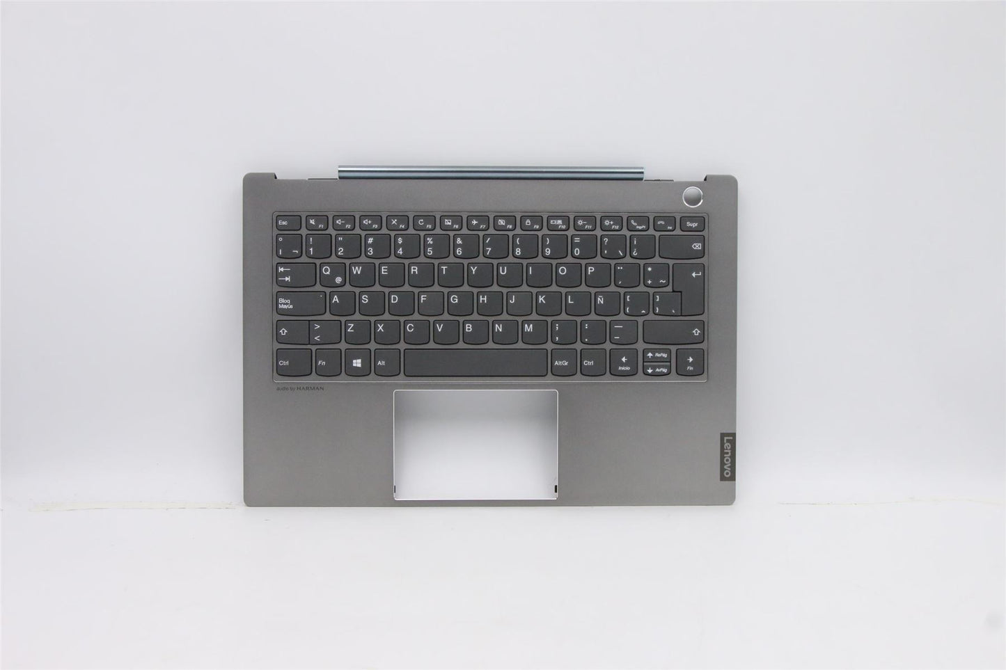 Lenovo UpperCaseASM B MGRADNBL W/LA 5CB0W44240