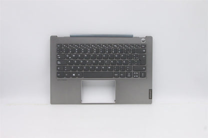 Lenovo UpperCaseASM B MGRADNBL W/LA 5CB0W44240