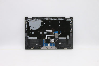 Lenovo Upper Case ASM_US B 82B8 5CB0Z28149
