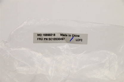 Lenovo Camera Cable L 82QE 5C10S30497