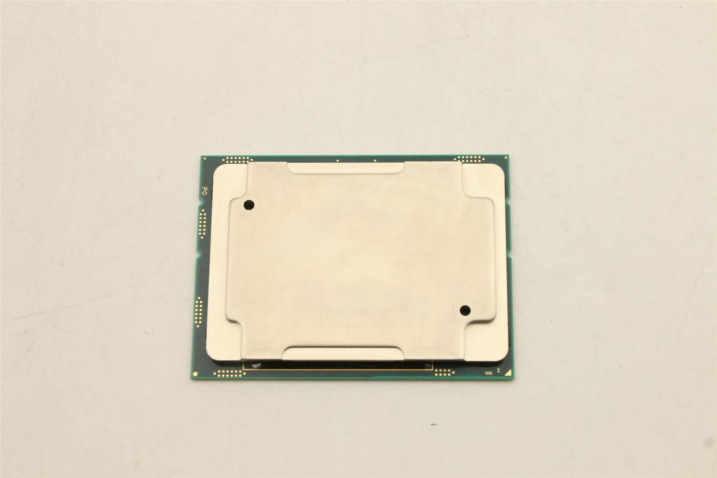 Lenovo Xeon GOLD 6138 2.0G 20C 125W 01AG166