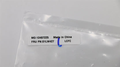Lenovo 01LW427 FRU EE580_M2_2242_BRK_ASSY