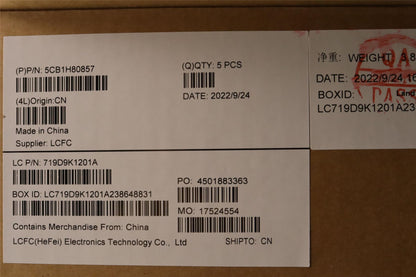 Lenovo Upper Case ASM_POR L82RL NFP AG U 5CB1H80857
