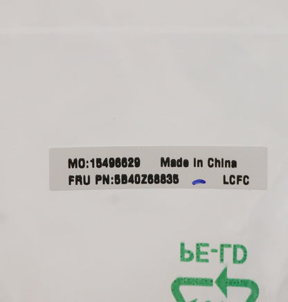 Lenovo 5B40Z68835 FRU 500e G3_USB_BRACKET_RIGHT