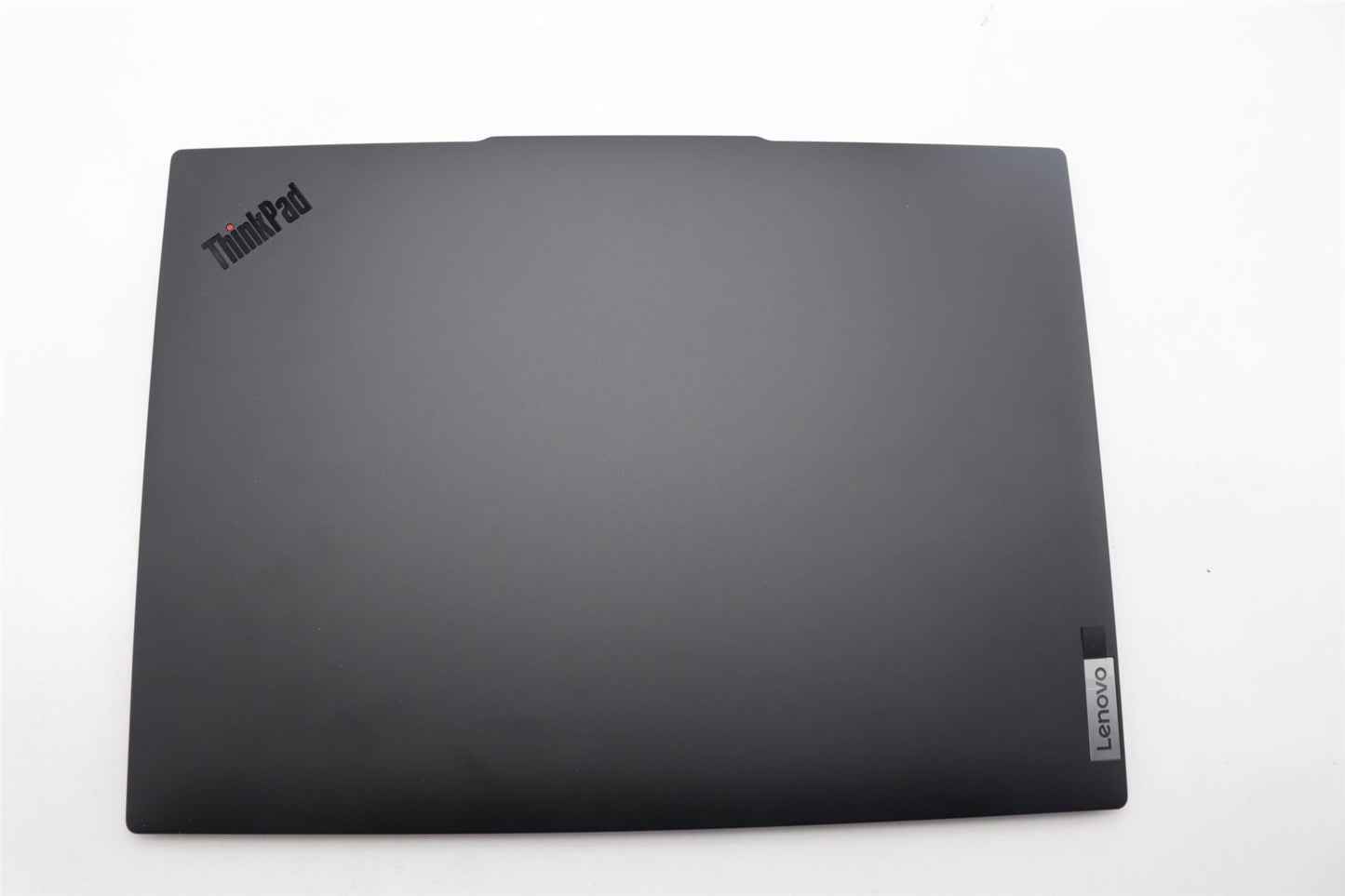 Lenovo FRU A CVR ASM,PL,3.0T,5M,WL,BLANC 5CB1M21526