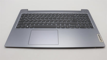 Lenovo COVER Upper Case ASM_GER L 83EMAG NBL 5CB1M47080