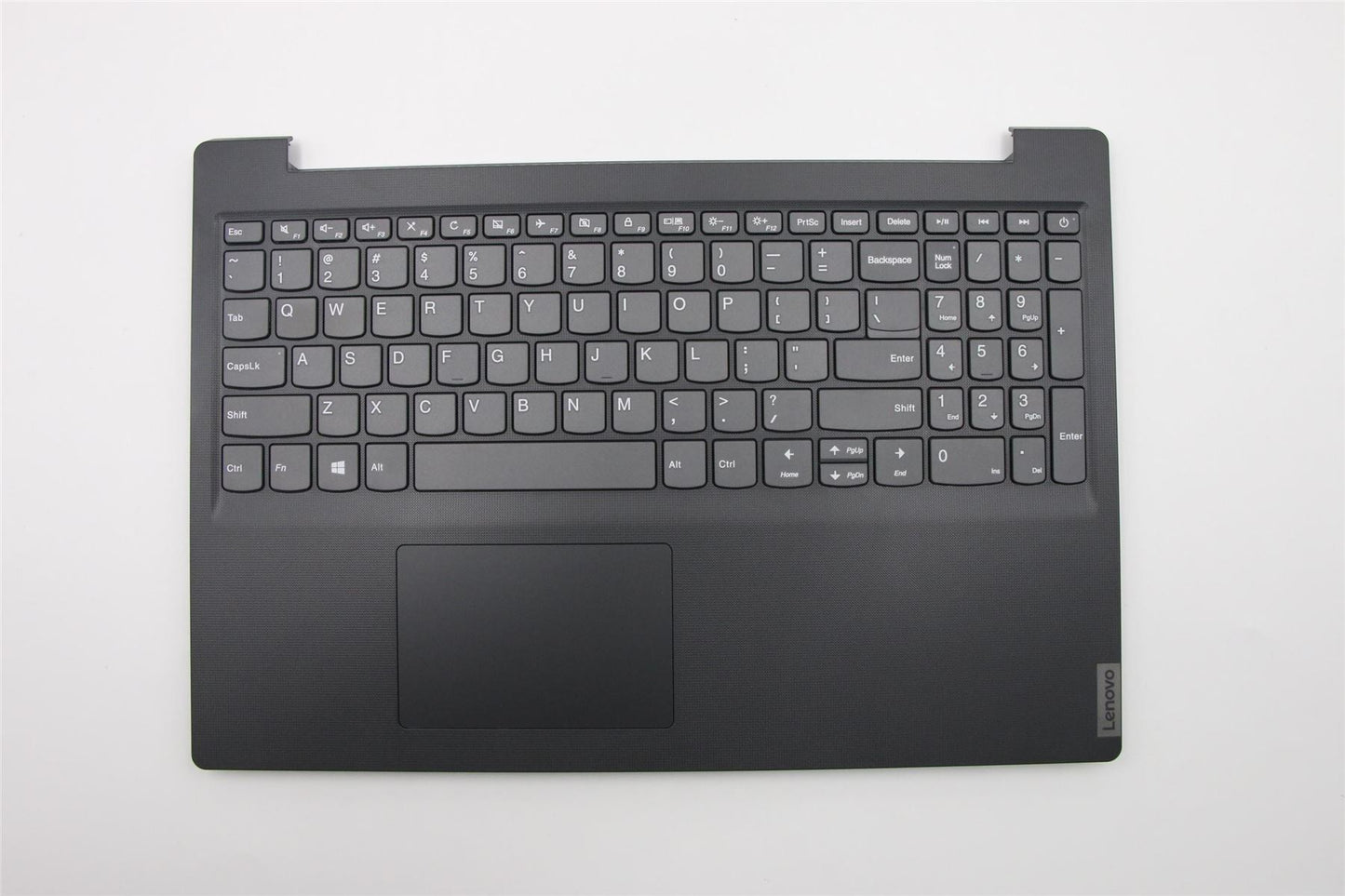 Lenovo IdeaPad S145-15IWL S145-15IGM Keyboard Palmrest Top Cover US 5CB0S16759