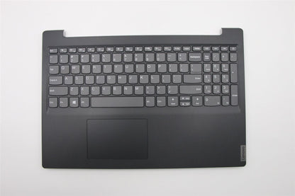 Lenovo IdeaPad S145-15IWL S145-15IGM Keyboard Palmrest Top Cover US 5CB0S16759
