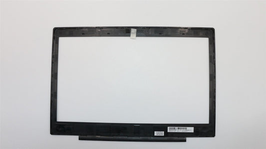 Lenovo ThinkPad L390 Bezel front trim frame Cover Black 02DL917