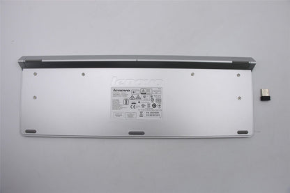 Lenovo Liteon SK-8861 (IT) 2.4G KB-improved8 Italian Keyboard 25216265
