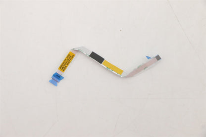 Lenovo ThinkPad P15 Gen 1 Fingerprint Reader Board Cable 5C10Z23875