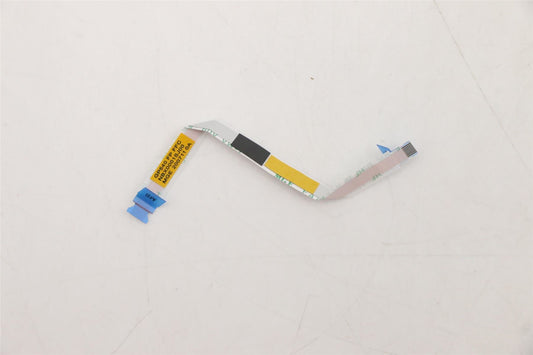 Lenovo ThinkPad P15 Gen 1 Fingerprint Reader Board Cable 5C10Z23875