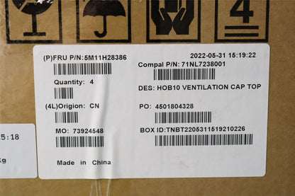 Lenovo MECH_ASM FRU,MECH_ASM,Vt cap T,A5-24IAP 5M11H28386