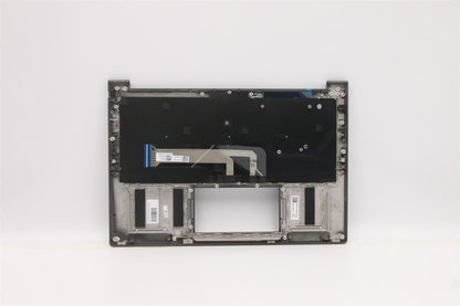 Lenovo ThinkBook G2 ITG Keyboard Palmrest Top Cover US Euro 5CB1C93621