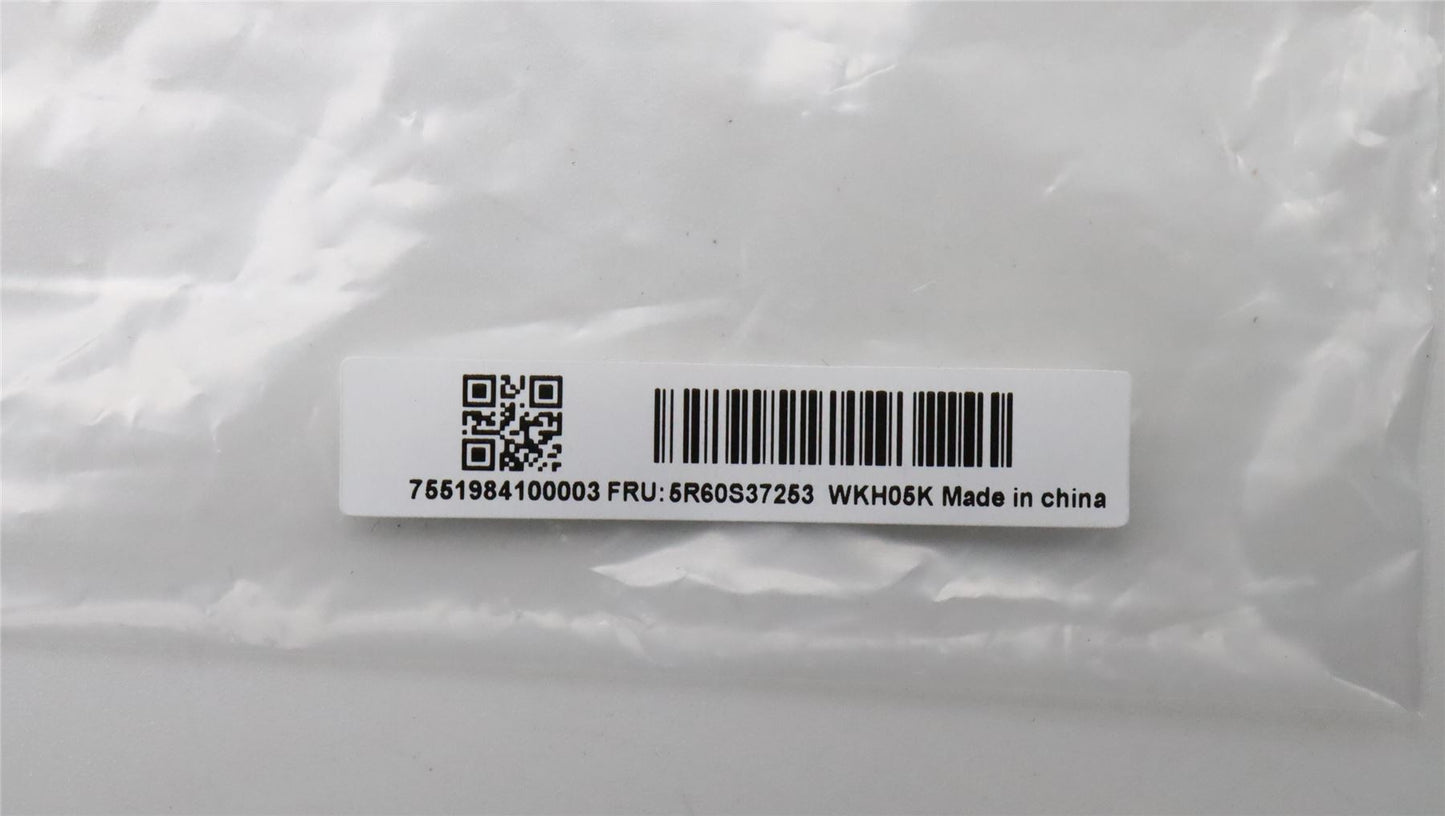 Lenovo Speaker cable rubber C 82XF 10pcs 5R60S37253