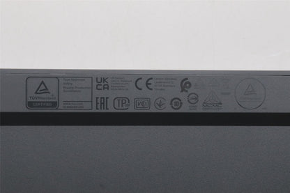 Lenovo KYB_MOUSE G-T Eos3 2.4G KM LNA AR_FR 5KM0U87835