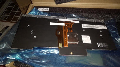 Lenovo FRU CS12 B/L KBD HGN CHY Keyboard 04X1255