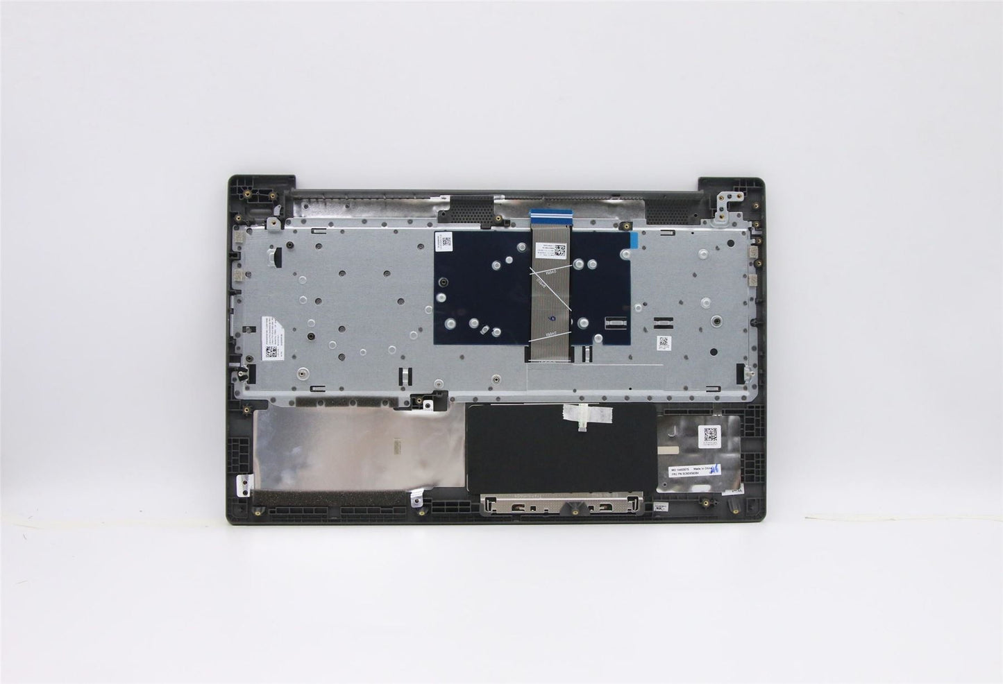 Lenovo IdeaPad 5-15IIL05 5-15ARE05 Keyboard Palmrest Top Cover UK 5CB0X56384