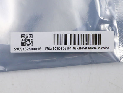 Lenovo Function C20VE IOwFFCFP EP FFC Board 5C50S25151