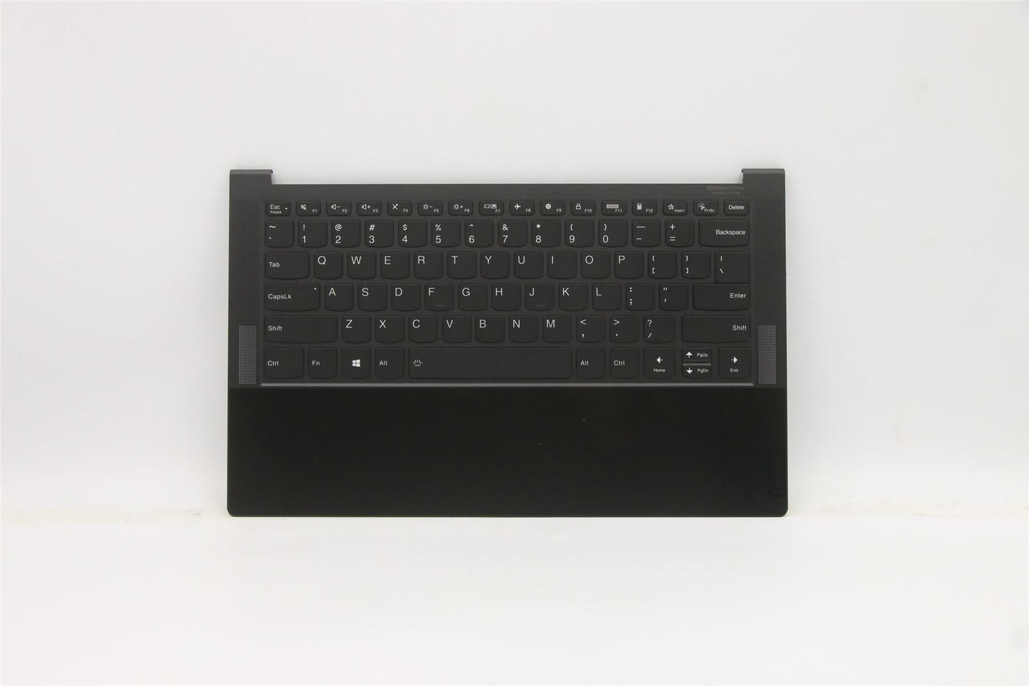 Lenovo Upper Case ASM_ENG L 82D2 FP 5CB1B34790