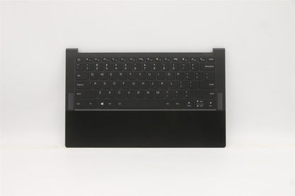 Lenovo Upper Case ASM_ENG L 82D2 FP 5CB1B34790