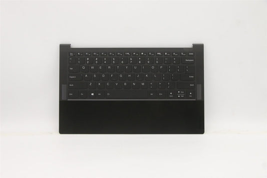 Lenovo Upper Case ASM_ENG L 82D2 FP 5CB1B34790