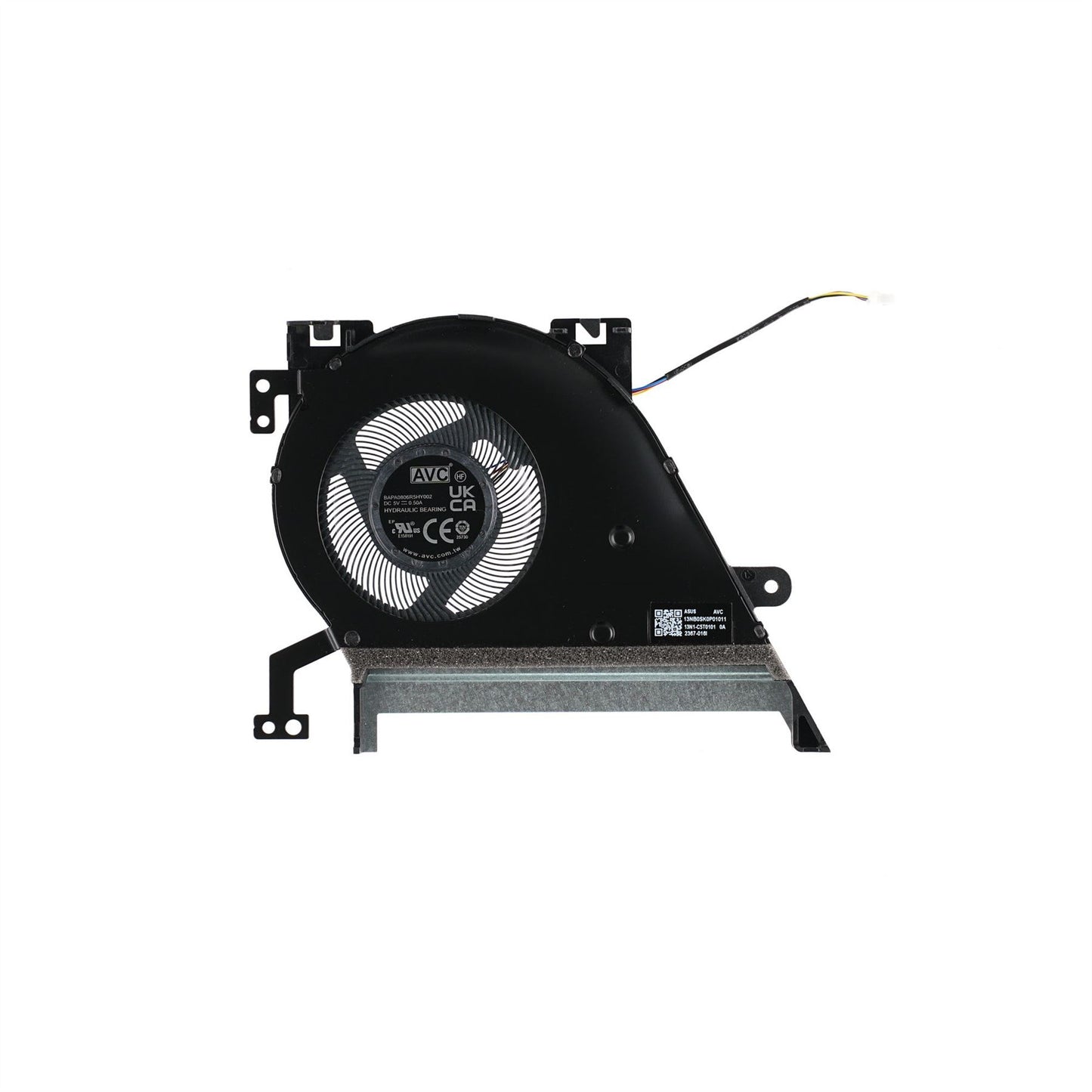 Asus X513EA X513EP X513IA X513Eq Thermal Fan-Ukca 13NB0SK0P01011