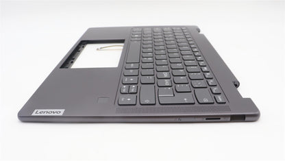 Lenovo Upper Case ASM_NORDIC H82YMFPSTGY 5CB1L47268