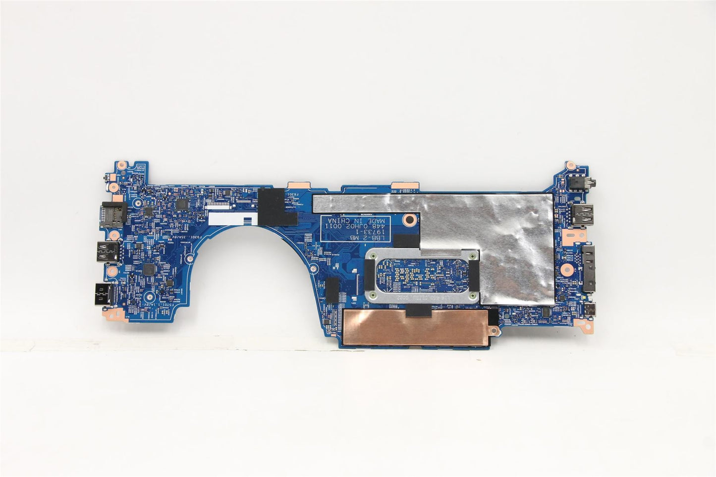 Lenovo Yoga X13 1 X13 Gen 1 Motherboard Mainboard UMA Intel i5-10310U 5B20X83508