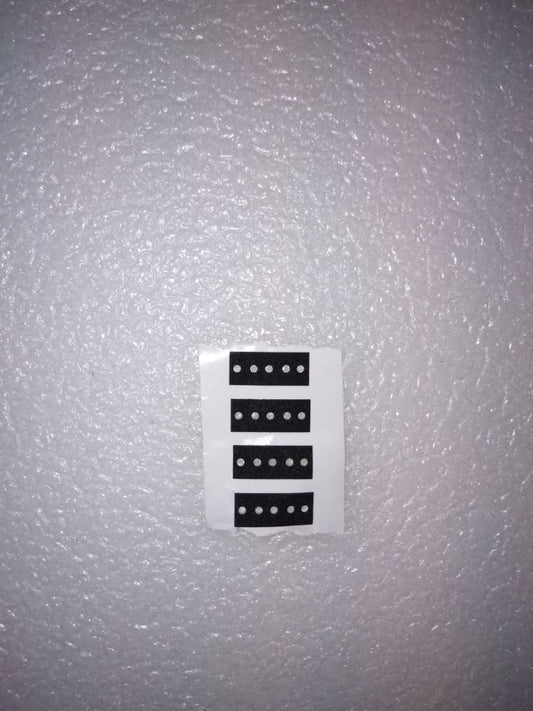 Lenovo TAPE Sponge Kit W 81AC 5T10Q67096