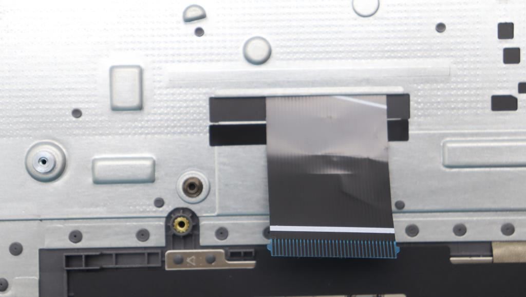 Lenovo Upper Case ASM_ITA L82X8 NFP NBLAG 5CB1L53346