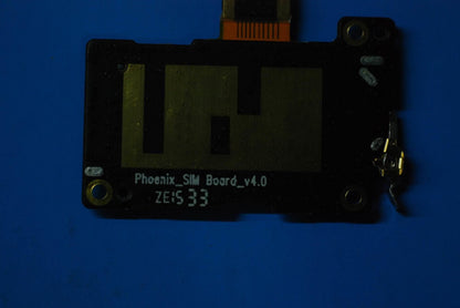 Lenovo PB1-770M SIM Board&*11480322-00 CS Board 5P68C03017