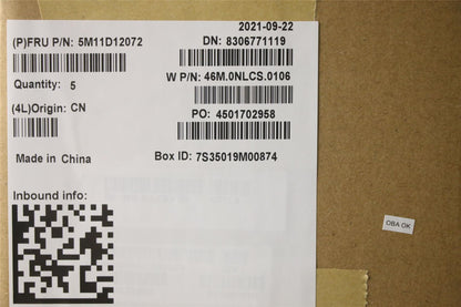 Lenovo NoWW C-Cvr+RUS KB ASM,CHY 5M11D12071