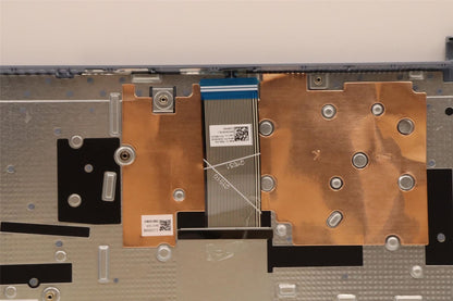 Lenovo Upper Case ASM_POR L82RK NFP MB N 5CB1H78365