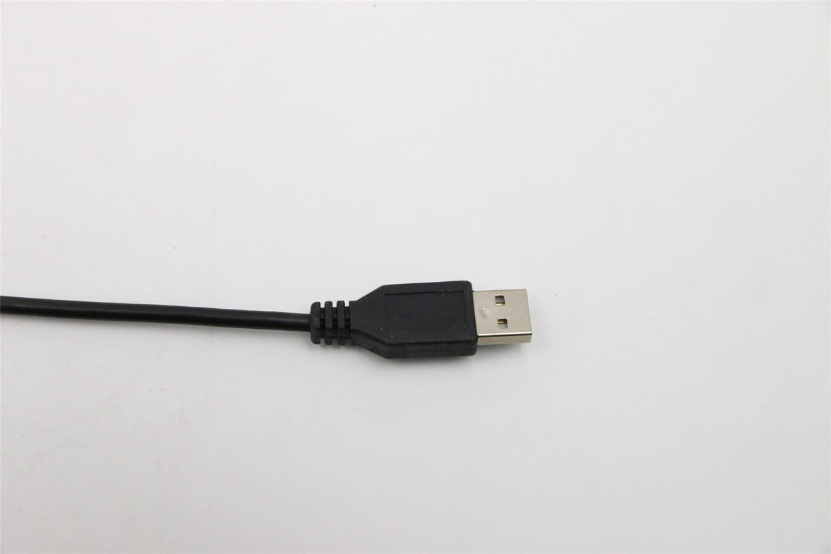 Lenovo USB SmartCard Arabic/French Keyboard 03X8102