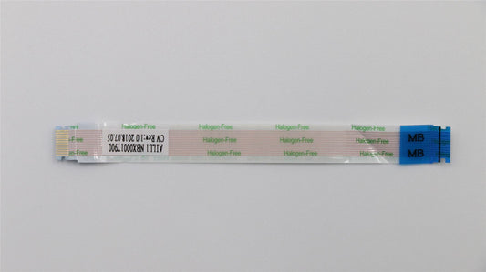 Lenovo ThinkPad L570 L560 Trackpad Touchpad Cable 00NY619