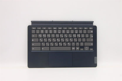 Lenovo Upper Case ASM KOR H 82QS US AB 5CB1E19839